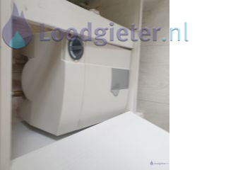 Loodgieter Boiler aansluiten Boiler vervangen