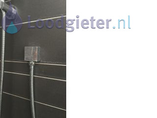 Loodgieter Lekkage douche Lekkende inbouw douchekop