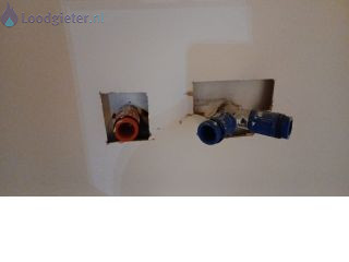 Loodgieter Delft Vaatwasser aansluiten