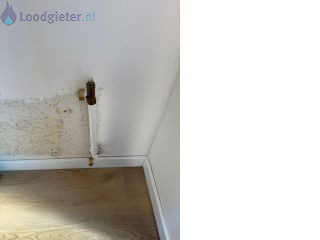 Loodgieter Leiding cv Cv leidingen verwijderen en afsluiten