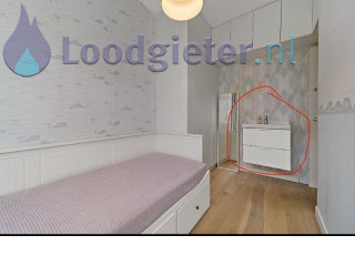 Loodgieter Wastafel Wastafel verwijderen en afdoppen