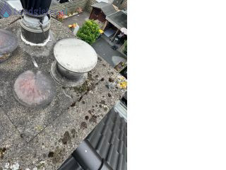 Loodgieter Assen Lekkage afkomstig van het dak