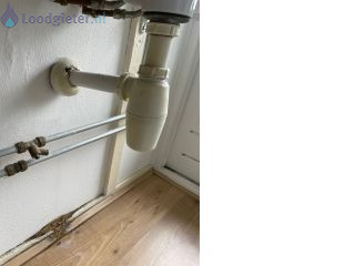 Loodgieter Vervangen kraan Vervangen van 4 kranen