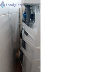 Loodgieter Aansluiten gasfornuis Aansluiten gasfornuis en wasmachine