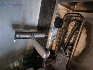 Loodgieter Vloerverwarming Vloerverwarming