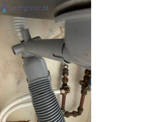 Loodgieter Enschede lekkage
