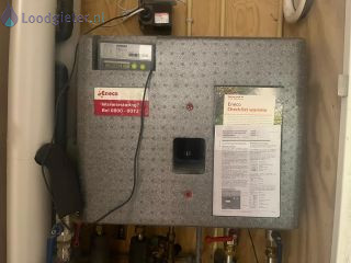 Loodgieter Stadsverwarming Stadverwarming