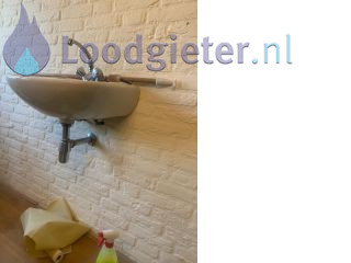 Loodgieter Lekkage meterkast Lekkage meterkast