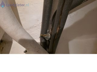 Loodgieter Kranen Kranen vervangen