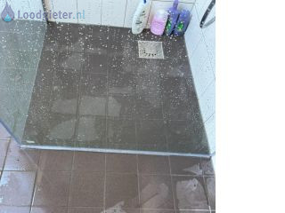 Loodgieter Douchecabine Douchecabine repareren