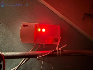 Loodgieter Capelle aan den IJssel Vloerverwarming