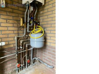 Loodgieter Hilversum Lekkage + cv leidingen vervangen
