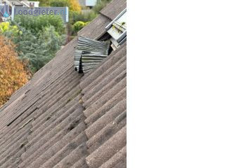 Loodgieter Dak onderhoud Dak onderhoud