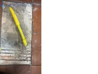 Loodgieter Apeldoorn Gasleiding doorboord