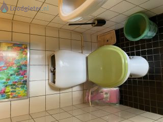 Loodgieter Toilet vervangen Toilet vervangen