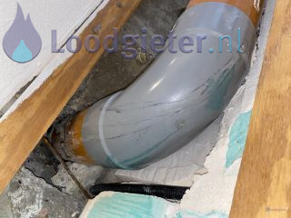 Loodgieter Hoogeveen Afvoer nazien