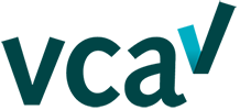 VCA logo
